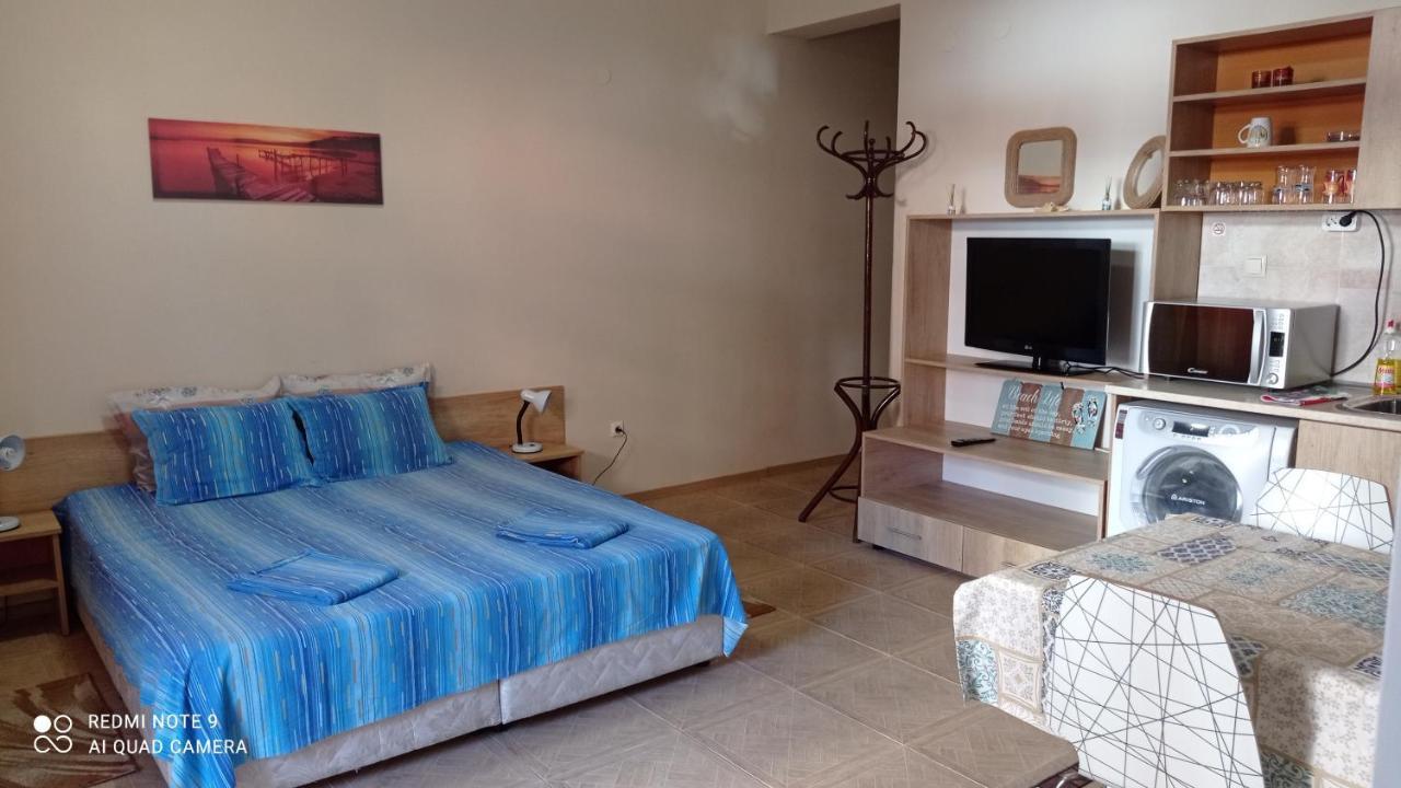 Desi House 101 Cozy Studio Nessebar Exterior foto