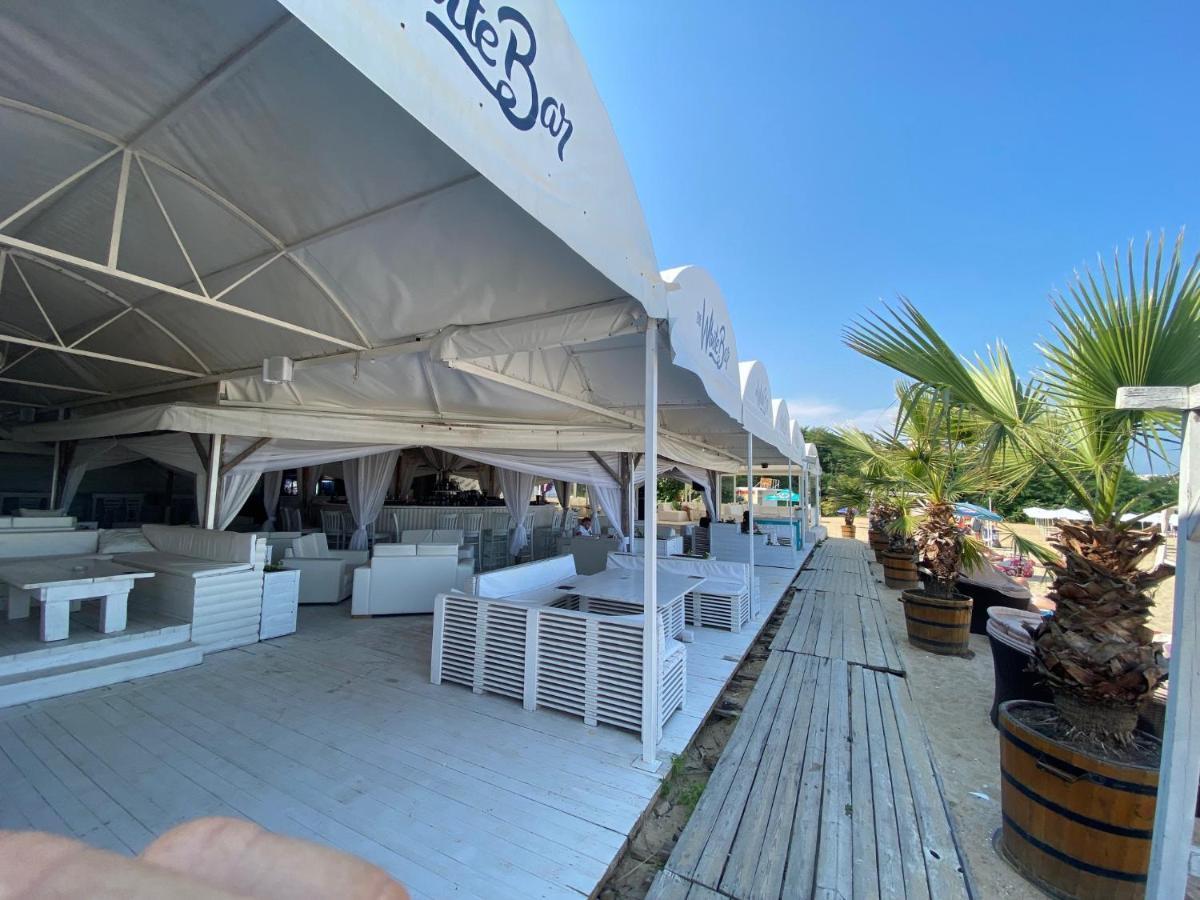 Desi House 101 Cozy Studio Nessebar Exterior foto