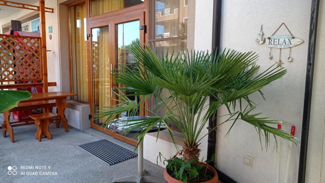 Desi House 101 Cozy Studio Nessebar Exterior foto