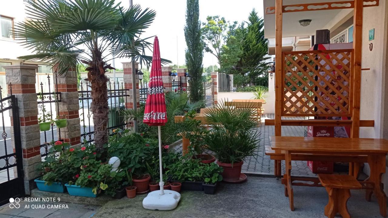 Desi House 101 Cozy Studio Nessebar Exterior foto