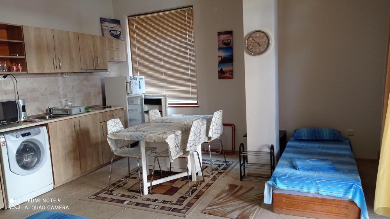 Desi House 101 Cozy Studio Nessebar Exterior foto