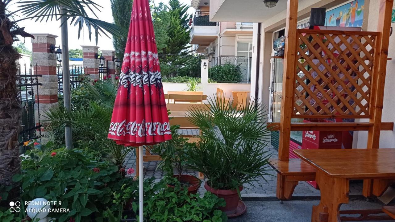 Desi House 101 Cozy Studio Nessebar Exterior foto