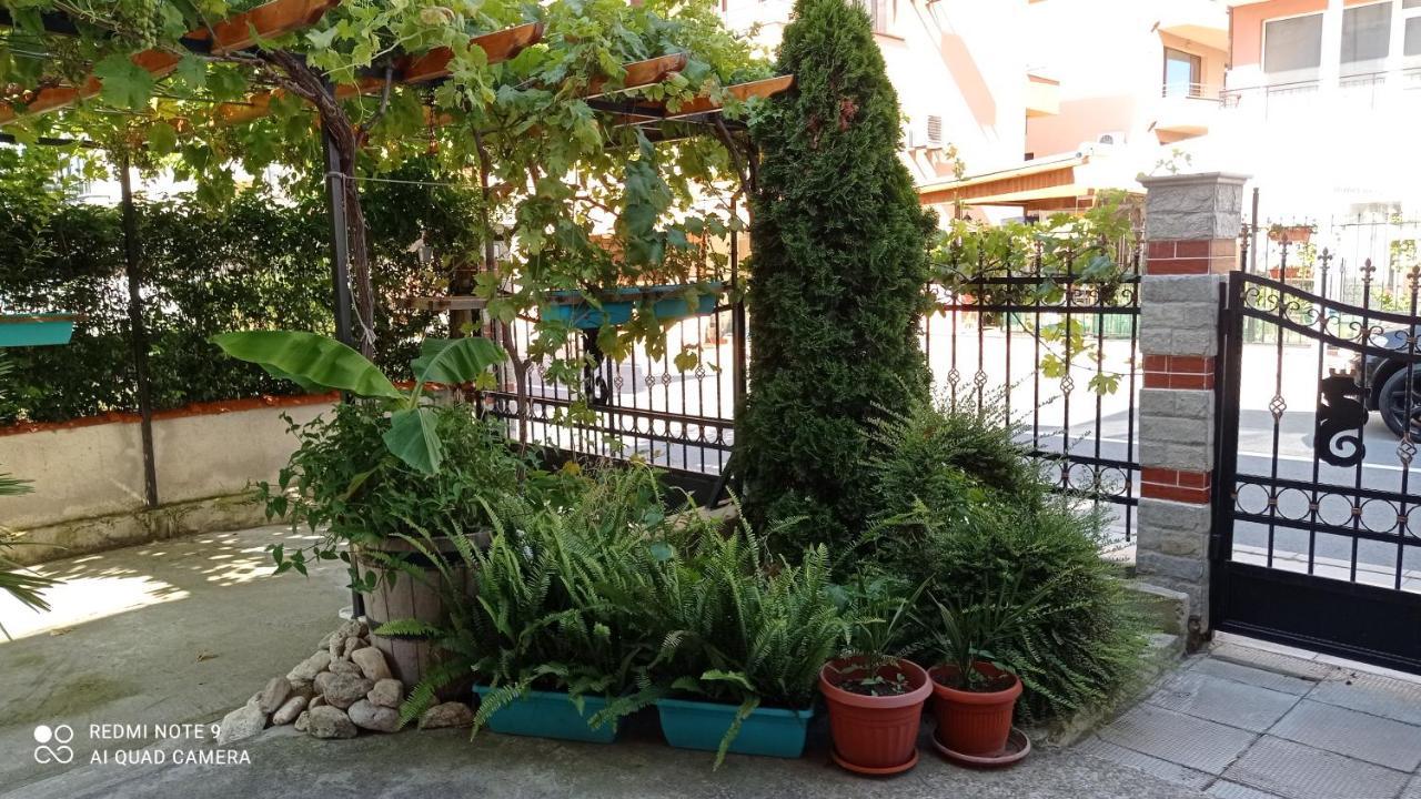 Desi House 101 Cozy Studio Nessebar Exterior foto