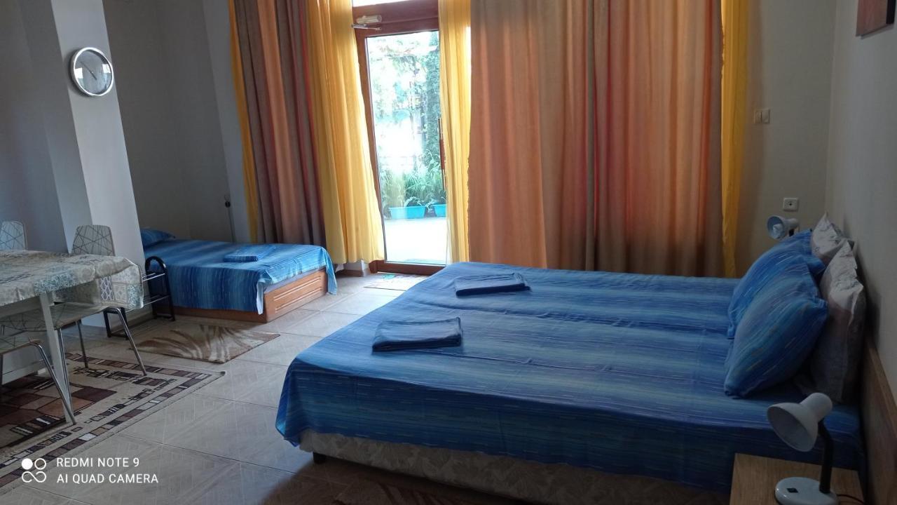 Desi House 101 Cozy Studio Nessebar Exterior foto