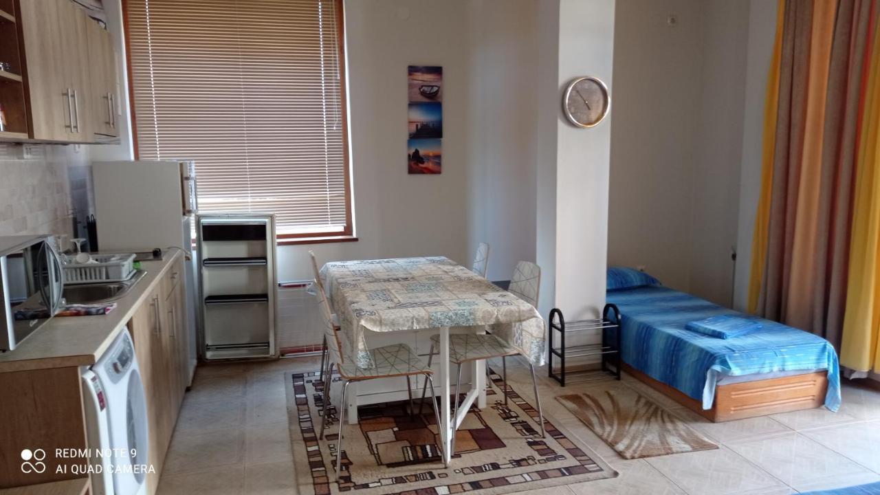 Desi House 101 Cozy Studio Nessebar Exterior foto