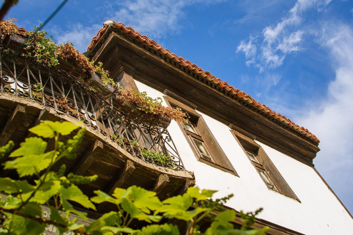 Desi House 101 Cozy Studio Nessebar Exterior foto